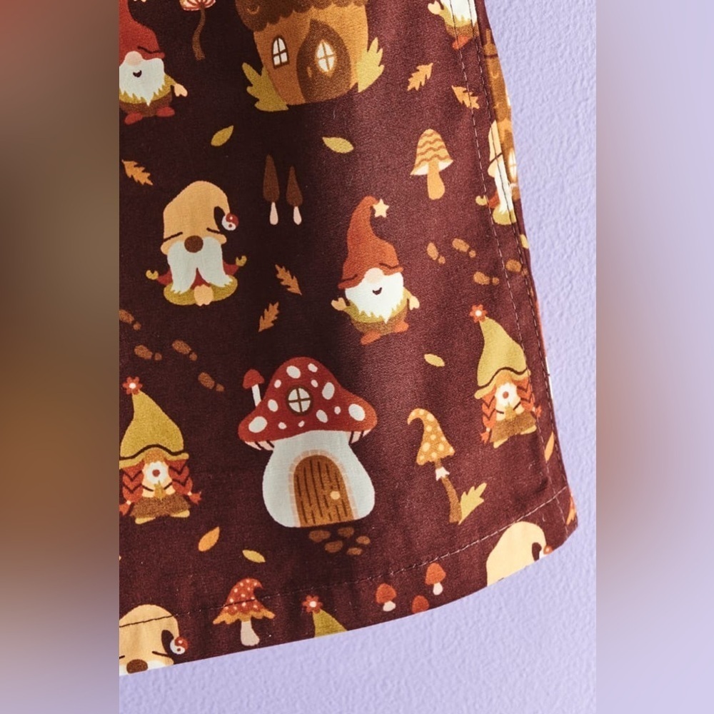 Woodland Icons Boxer Shorts Set (EB Exclusive), Medium and Large, NWT - Picture 8 of 8